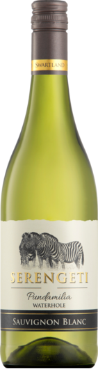 2025 Serengeti Sauvignon Blanc