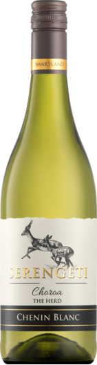 2025 Serengeti Chenin Blanc