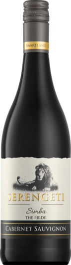 2024 Serengeti Cabernet Sauvignon