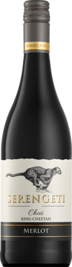 2024 Serengeti Merlot