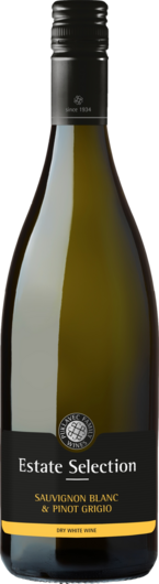 2025 Estate Selection Sauvignon Blanc &amp; Pinot Grigio