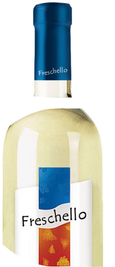 2025 Freschello Bianco