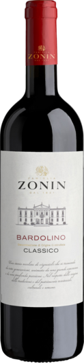 2024 Zonin Classici Bardolino Chiaretto