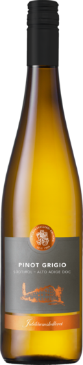 2025 Jubiläumskellerei Pinot Grigio