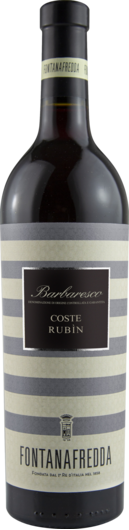 2023 Fontanafredda Coste Rubin Barbaresco