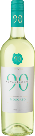 2024 Novantaceppi Moscato