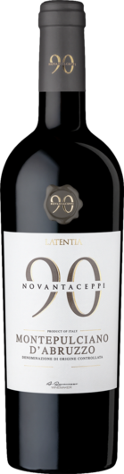 2025 Novantaceppi Montepulciano