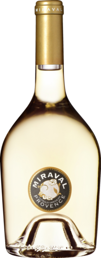 2024 Miraval Blanc