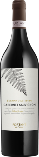2024 Fortant de France Cabernet Sauvignon