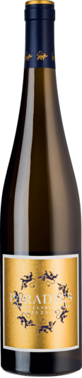 2023 Korrell Kreuznacher Paradies Riesling