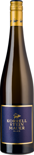2023 Korrell Steinmauer Burgundercuvée