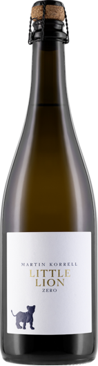 Little Lion Zero Sekt