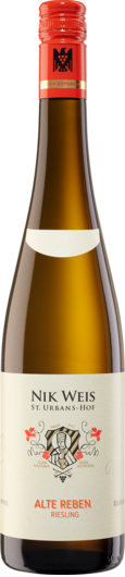 2024 Nik Weis Alte Reben Riesling