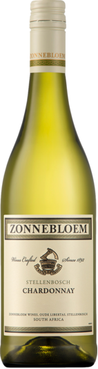 2025 Zonnebloem Chardonnay