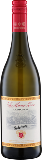 2021 Nederburg The Manor House Chardonnay
