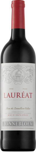 2020 Zonnebloem Lauréat Cabernet Sauvignon Merlot