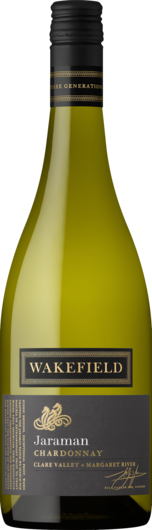 2021 Wakefield Jaraman Chardonnay