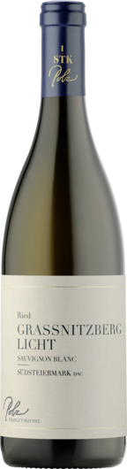 2022 Ried Grassnitzberg Sauvignon Blanc