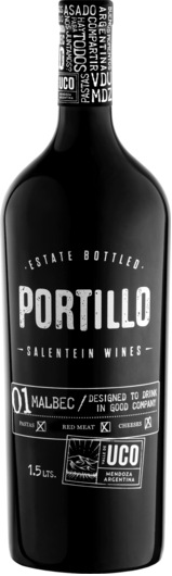 2023 Bodegas Salentein Portillo Malbec