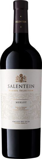 2023 Barrel Selection Merlot