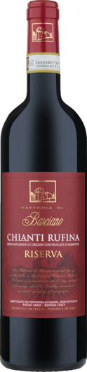2019 Masi Chianti Rufina Basciano Riserva
