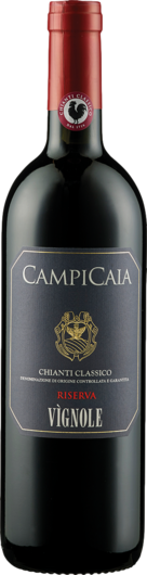 2020 Vignole Chianti Classico Riserva