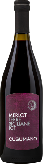 2024 Cusumano Merlot
