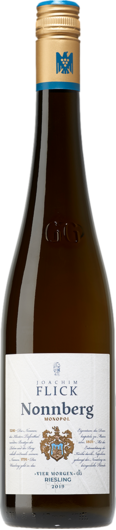 2022 Nonnberg Vier Morgen Riesling GG