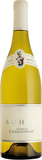 2019 Schug Carneros Chardonnay