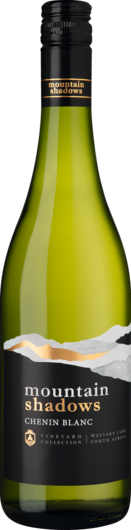 2026 Mountain Shadows Chenin Blanc Vineyard Collection