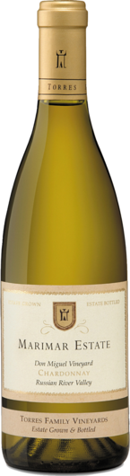 2024 Marimar Estate Acero Chardonnay