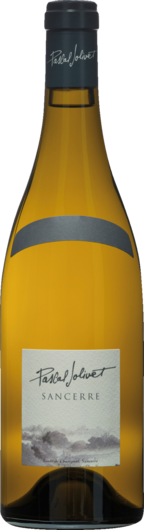 2025 Pascal Jolivet Sancerre Blanc