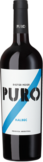 2024 Dieter Meier Puro Malbec
