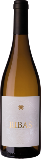 2025 Bodegas Ribas Blanc
