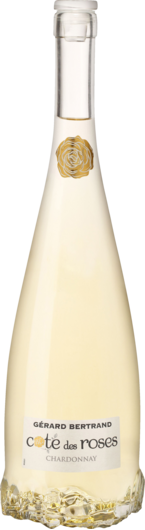2025 Cote des Roses Blanc