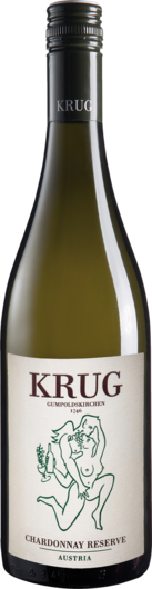 2025 Krug Chardonnay Reserve