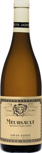 2024 Louis Jadot Meursault