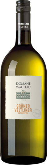 2025 Terrassen Grüner Veltliner Federspiel