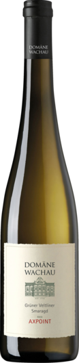 2024 Grüner Veltliner Smaragd Axpoint