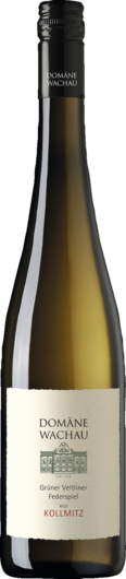 2025 Grüner Veltliner Federspiel Kollmitz