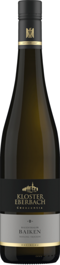 2024 Rauenthaler Baiken Crescentia  Riesling