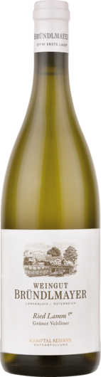 2023 Grüner Veltliner Kammerner Lamm