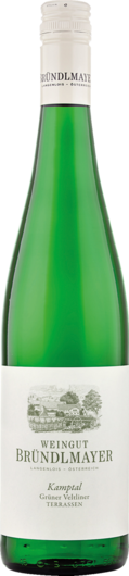2025 Grüner Veltliner "Kamptal Terrassen"