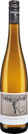 2024 Berg Vogelsang Grüner Veltliner