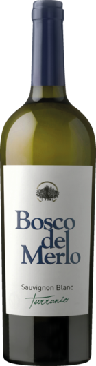 2025 Bosco del Merlo Sauvignon Blanc Turranio