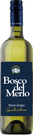 2025 Bosco del Merlo Pinot Grigio Selection