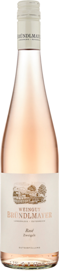 2025 Weingut Bründlmayer, Zweigelt Rosé