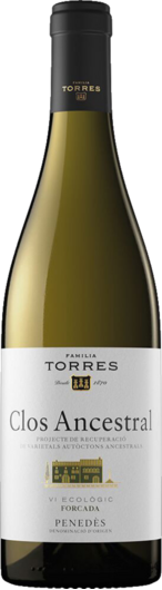 2025 Clos Ancestral Blanco