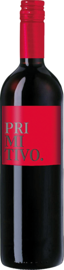 2025 Primitivo Piane del Levante
