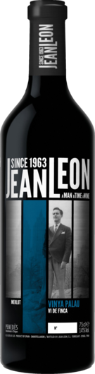 2022 Jean Leon Vinya Palau